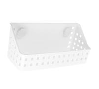 ibasenice Distributeur de Foin pour et Petits Animaux Support Herbe Suspendu avec Ventouse Puissante Adapté Cages Cochons Chinchillas et Hamsters