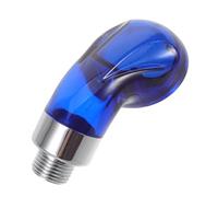 ibasenice Douchette pour Bac à Shampoing Haute Pression Buse Fine, Matériau Métal et Plastique, Jet Concentré pour Éliminer Sébum, Adaptée aux Salons de Coiffure