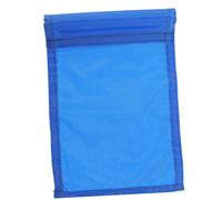 ibasenice Drapeau Bleu pour Entraînement Précis Outil de Ciblage Visuel pour Améliorer la Pratique Précision