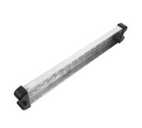 ibasenice Échelles De Piscine Acier Inoxydable Marches Antidérapantes pour Piscines Hors Sol Et Enterrées De Rechange pour Escalier