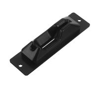 ibasenice Emplacement pour Carte Bancaire 58mm en PC Solide, Pièce de Rechange pour Distributeurs Automatiques de Billets Ouverture Sécurisée pour Terminaux de Paiement