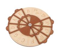 ibasenice Entraîneur D'Accords De Guitare Outil D'Entraînement D'Accords De Guitare