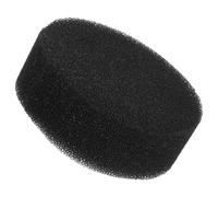 ibasenice Éponge Filtrante pour Aquarium Tampon Filtrant pour Aquarium Filtre Éponge Eau Douce Et Eau De Mer