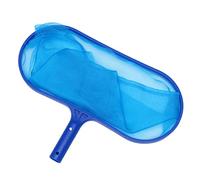 ibasenice Épuisette de Nettoyage pour Aquarium Filet à Portable pour Ramassage Débris Outil Pratique de Jardinage Entretien