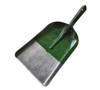 ibasenice Ergonomique pour Jardinage Outil de Plantation Robuste Accessoire de Jardinage Pratique pour Pots de Fleurs pour Transfert de Terre Nettoyage Cendres