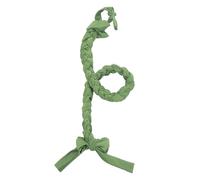 ibasenice Extension pour Queue De Cheval Protection Anti-poussière Décoration Pratique pour Chevaux