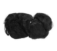 ibasenice Filet à Oiseaux Filets Filet d'arbre fruitier pour Oiseaux Filet de Piscine de Jardin barrière de Filet d'oiseau Filet de Protection des Arbres Nylon Black