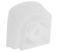 ibasenice Frein pour Patins à Roulette avec Antidérapants Accessoires Roller pour Garçon Fille Bloc de Frein Robuste Compatible Quad et Inline Installation Facile et Résistante