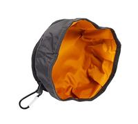 ibasenice Gamelle Pliable pour Animaux Étanche Extérieur Bassine Pliable pour Aliments Accessoires Alimentation pour Chien