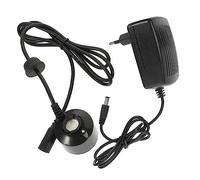 ibasenice Générateur de Brouillard pour Aquarium Créateur de Brume pour Fontaine de Jardin Brumisateur pour Étangs Intérieurs et Aquariums