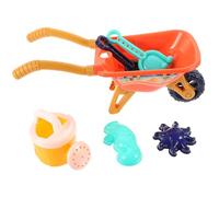 ibasenice Grand Chariot À Jouets De Sable pour Garçons Et Filles Couleur Aléatoire