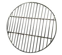 ibasenice Grille Ronde en Acier Inoxydable Grille De Barbecue Grille Ronde Tapis De Barbecue Ronds Grille De Barbecue Extérieure Grilles Circulaires en Maille Filets De Barbecue De