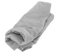 ibasenice Hamac pour Chat avec Housse Zippée Amovible Protection Remplaçable pour Lit Suspendu de Fenêtre Facile à Nettoyer Entretenir