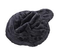 ibasenice Hamac pour Chat Doux et Profond Grand Lit Suspendu pour DIY Nid Confortable pour Intérieur Facile à Entretenir Assembler