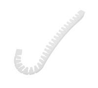 ibasenice Hockey Stick Blade Protector Cover PE Material Elastic Shock Absorption Sports Protector for Ice and Roller Hockey Training