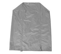 ibasenice Housse de Protection en Tissu Oxford pour Étagère Couverture Complète et Maintien de L'humidité, pour Préparation Alimentaire et Stockage