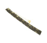 ibasenice Housse De Rangement Longue pour Manches Housse en Soie pour Taiji Protection Contre Rayures Et Poussière