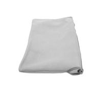 ibasenice Housse De Rechange pour Perchoir De Fenêtre pour Chat Housse Confortable Et Anti-Poussière pour Hamac De Fenêtre pour Chat Zippée Grise