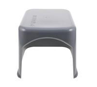 ibasenice Housse Extérieure pour Pompe de Piscine en Plastique Étanche Protection Météo et Ventilation Renforcée pour Moteur de Jardin et Équipement de Piscine