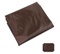 ibasenice Housse Imperméable pour Tapis de Course et Walking Pad en Tissu Oxford 210d, Légère et Pliable, Protection pour Équipement de Fitness à Domicile ou Garage