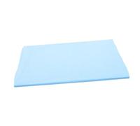 ibasenice Housse pour Matelas à Langée Lavable Et Amovible pour Garçon Fille Housse De Protection pour Table à Langée Et Couffin