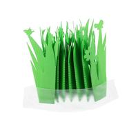 ibasenice Humidificateur sans Électricité pour Terrarium Tortue Décoration Imitation Plantes Vertes Humidificateur Naturel pour Boîte Reptile Portable et Écologique