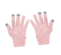 ibasenice Hydratants Gel pour Nuit Protecteurs Mains Gercées Réutilisables Légers et Respirants Compatibles Écrans Tactiles