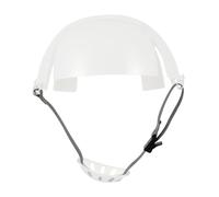 ibasenice Insert de Chapeau Anti-Bump en PE Compact Coque Rigide, Protection Tête pour Chantier et Activités de Plein Air, Insert Casquettes