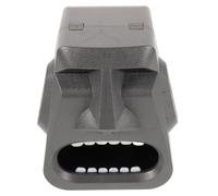 ibasenice Jeu de Société Détecteur de Mensonges Électrique en Plastique Plusieurs Modes de Jeu pour Fêtes et Rassemblements Amusants
