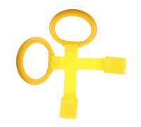 ibasenice Jouet De Traction Multifonction Pour Bébé Idéal Pour Lentraînement Musculaire Des Bras