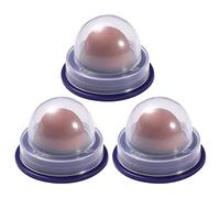 ibasenice Jouets de Cataire pour Chat Lécher Le Chat Sucette Collations Vitaminées Pudding Poisson Ruban Adhésif en Gélatine Bonbons pour Chat Chaton Minou (Saveur Originale Saveur de