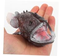 ibasenice Jouets De Figurines Animaux Marins Réalistes Jouets Exploration des Grands Fonds Marins Objets De Collection pour Garçon Fille