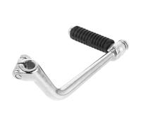 ibasenice Kick Starter Pour Pit Bikes Démarreur Pour Moteur De Moto Kick Starter Levier Pit Bike Bras De Levier