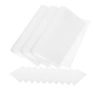 ibasenice Kit De 60 Feuilles Papier Buvard Pour Pressage De Fleurs, 30 x 40 Cm, Pour Loisirs Créatifs, Scrapbooking Et Décoration Intérieure