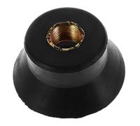 ibasenice Kit de Débosselage Pneumatique avec Ventouse Résistante pour Réparation Rapide Bosses sur Carrosseries Métalliques Outil Extracteur de Bosses Professionnel