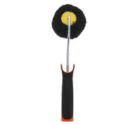 ibasenice Kit de rouleau pour enduit d'angle de cloisons sèches,