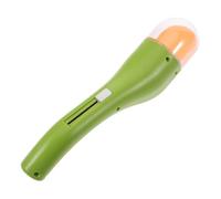 ibasenice Kit D'observation D'insectes pour Garçon Et Filles Explorateur Nature Taille Moyenne Capture Et Collecte Vert pour Activités en Plein Air Et Apprentissage Étude Ensemble Éducatif