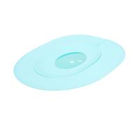 ibasenice Kit Entraînement Toilette pour Chat Siège Adaptateur Système Réutilisable pour Apprentissage Rapide et Propre des Chats Adultes et