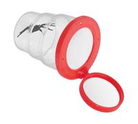 ibasenice Kit Observation des Insectes avec Loupe Boîte à Insectes pour Garçon Fille Outil Exploration Scientifique pour Activités De Plein Air Et Camping