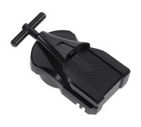 ibasenice Lanceur De Toupie à Tirer Jouet Gyroscopique avec Corde Lanceur De Jeu Rotatif Accessoire pour Batailles De Toupie