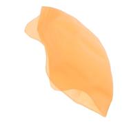 ibasenice Latex Bald Cap For Adults Flexible Skin Friendly Makeup Bald Hair Cap For Halloween Cosplay And Theatrical Costume Accessory