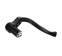 ibasenice Levier de Frein Alliage Aluminium pour Guidon Tt Pliant et Durable Système de Performant pour Route Montre