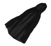 ibasenice Lot de 10 Capes Décoratives d'halloween pour Femmes Robe De Cape À Capuche pour Hommes Costumes d'halloween Bon Marché Robe De Faucheuse Costume De
