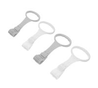 ibasenice Lot De 2 À Tirer Pour Jouets D'apprentissage Sûrs Pour Tout-petits Pour Se Tenir Debout Et Marcher