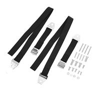 ibasenice Lot De 2 Sangles Anti-basculement Pour Meubles Tv, Sangles De Sécurité Pour Écrans, Protection Garçon Et Filles Chutes Et Tremblements De Terre