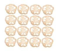 ibasenice Lot de 24 Jouets De Dentition pour Animaux De Compagnie Jouets À Mâcher pour Petits Animaux