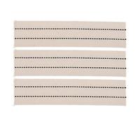 ibasenice Lot de 3 Mèches Plates en Coton Beige pour Lampe à Pétrole et Lanterne Tempête, Solide et Combustion Propre, pour Camping et Situations d'urgence