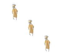 ibasenice Lot De 3 Serviettes Et Débarbouillettes Pour Bébé Bavoir En Mousseline Douce Unisexe Pour Garçons Ou Filles