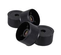 ibasenice Lot De 4 De Rechange pour Arbre À Chat Accessoires pour Cadre d'escalade Pièces De Rechange pour Réparation De Griffures De Tube De Rechange