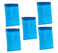 ibasenice Lot De 5 Paquet De Protection pour Bananiers, Jardin Et Verger, Paquet De Maturation en Mousse Perlée Isolants, Résistants Aux Intempéries Gel, Couverture Hivernale pour Fruits Et Légumes